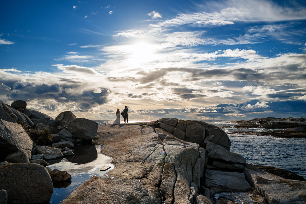 Amazing Coastal and Ocean Locations for your Epic Elopement! – Fox and ...