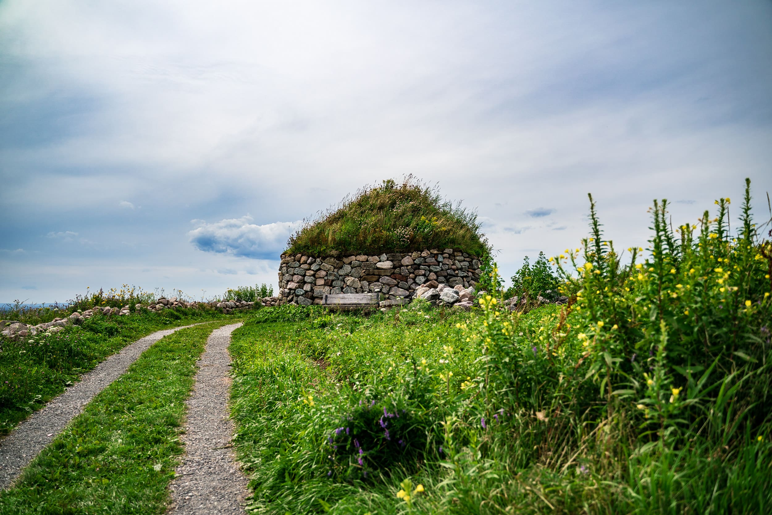 places that look like scotland in the world cape breton highlands nova scotia