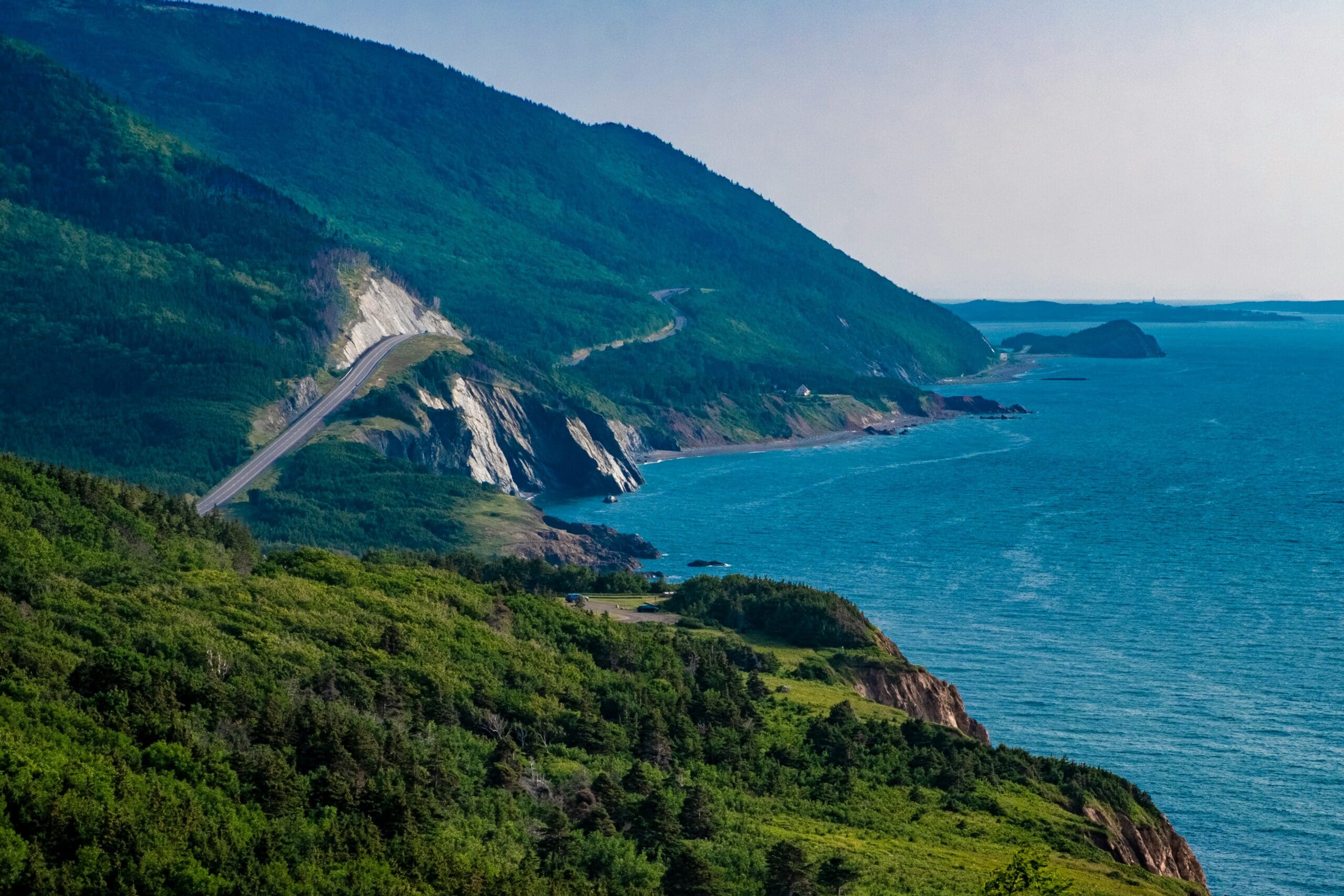 cape breton highlands